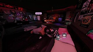 Raw Her Parents Left So We Fucked Hard with My Big Cock