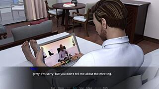 Let's play permission with shaved pussy and big cocks in group swingers voyeur scene