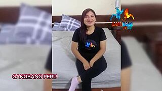 Shanell opens up in a steamy Latina casting interview