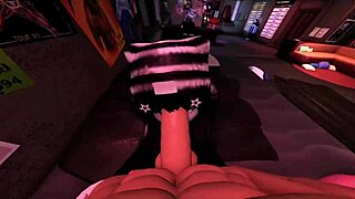 Raw Her Parents Left So We Fucked Hard with My Big Cock