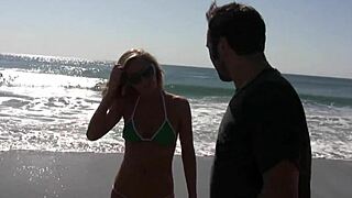 Slutty mom gets her shaved pussy licked deep. Bent over in stockings, she craves more.