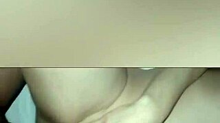 my stepson watches me change and gets so hard