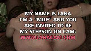 hot girl masturbates pussy to orgasm 😈