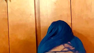 I decided to shake my big ass today with glasses on as a fuck doll.