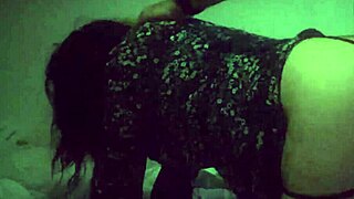 Why lick my ass in the dorm?