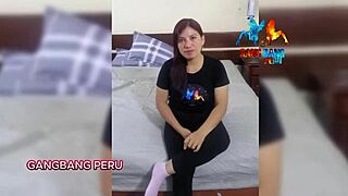 Shanell opens up in a steamy Latina casting interview