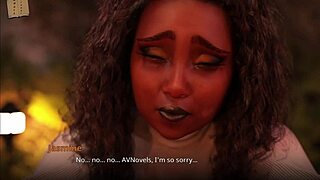 Exploring Wvm 489 in a thrilling 3D anime game