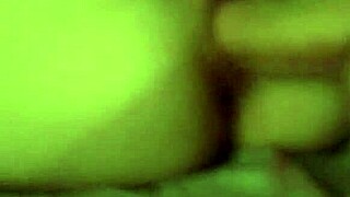 young model bonnie bowtie rides andy savage in homemade ep 21