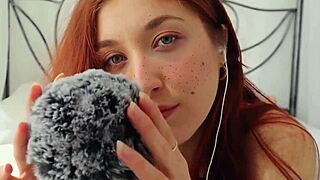 relax and cum with my asmr joi, follow my english subtitles now.