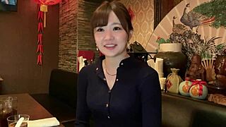 gorgeous pale skin babe with e-cup breasts in hardcore action. pure goddess!