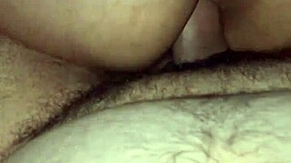 Latina accidentally takes step-brother’s cock in anal fetish play