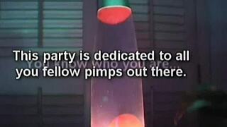 College Girls Next Door at Mega Orgy