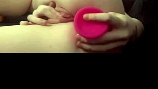 Slutty British Horny Girlfriend Experience On Webcam