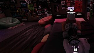 Raw Her Parents Left So We Fucked Hard with My Big Cock