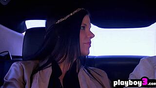 Hey, chubby swinger couple getting wild with other pairs!