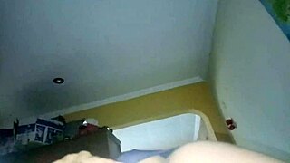 Latina cosplay babe gets her cute ass licked and opened wide