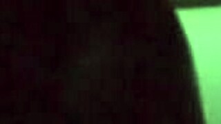 Detailed Self-Pleasuring with Huge Dildo Insertion