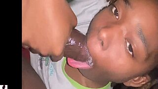 Head Monster Challenges Sexgodpicasso, Can You Handle My Pussy?