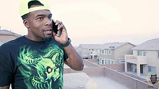 Harmony Rose Enjoys BBCs, Rome Gets Lucky Birthday Surprise