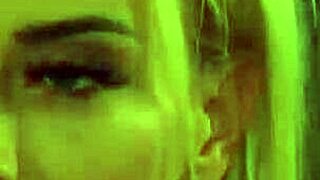 Curvy Big Natural Boobs Lesbian Slave Undressed