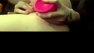 Slutty British Horny Girlfriend Experience On Webcam