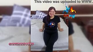 Shanell opens up in a steamy Latina casting interview