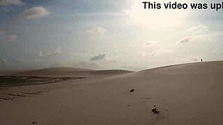 teen riding big cock on maranhao sheets at home