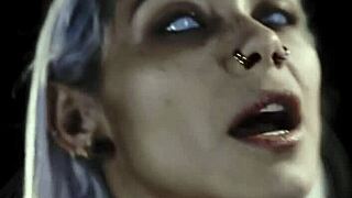 Wow! Veronica Leal bangs Amirah Adara after wild insertion