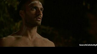 jade tailor, wanna show off those sexy tits in the magicians?