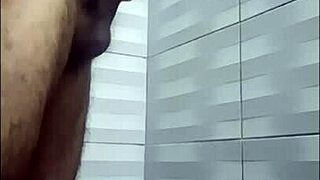 tucacheritocacheron - while i wait in the shower for my neighbor, i masturbate to her.