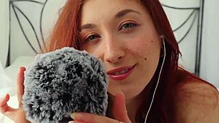 relax and cum with my asmr joi, follow my english subtitles now.