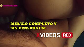 Just dropped a trailer of Mexican BBW cheating with brother-in-law on XVideos Red