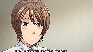 Young Boy Drills His Aunt in Steamy Encounter