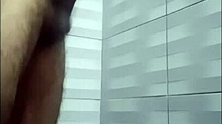 tucacheritocacheron - while i wait in the shower for my neighbor, i masturbate to her.