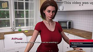 dude, summer heat 24 got me with this curvy cutie in a wild outfit! 🔥