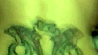 she rides that wet pussy hard, her small tits bouncing as she takes control like a champ