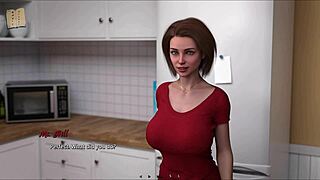 dude, summer heat 24 got me with this curvy cutie in a wild outfit! 🔥