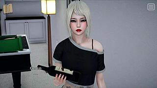 My Bully Is My Lover 36 With Big Tits And Ass