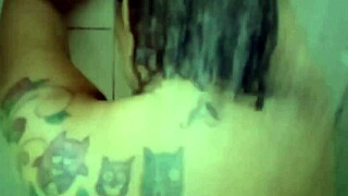 Wife Gives Husband Blowjob Until He Cums And Passes Out, Then Sucks Others At Club