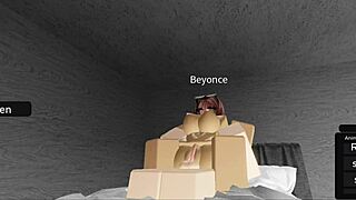 Just messing around with my Asian homegirl in a wild fun session. We got crazy real quick.