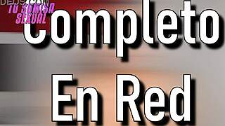 Cachetadas por Sumisa - Full Video on Red - Face Slaps Hurt!