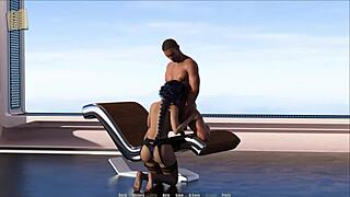 Exploring mysteries through spacetime in episode 68 of this thrilling game series.