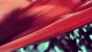 The triumph of birth in passionate reality