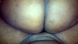 old friend came over for some gay bareback dick action in the pussy 😈