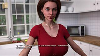 dude, summer heat 24 got me with this curvy cutie in a wild outfit! 🔥