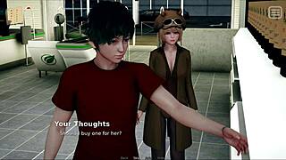 My Bully Is My Lover 36 With Big Tits And Ass