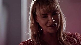 Wanna try some hot tribbing with Dana DeArmond and Nia Nacci? 😘