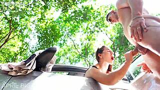 Aprilbigass Drops Hot Chat Content in 4K 60fps Preview April 2025