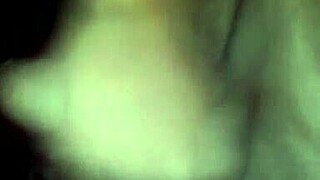 Young Arica Teen Masturbates Solo In Hardcore Amateur Session