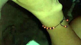 Caught my cheating wife sucking when alone at home